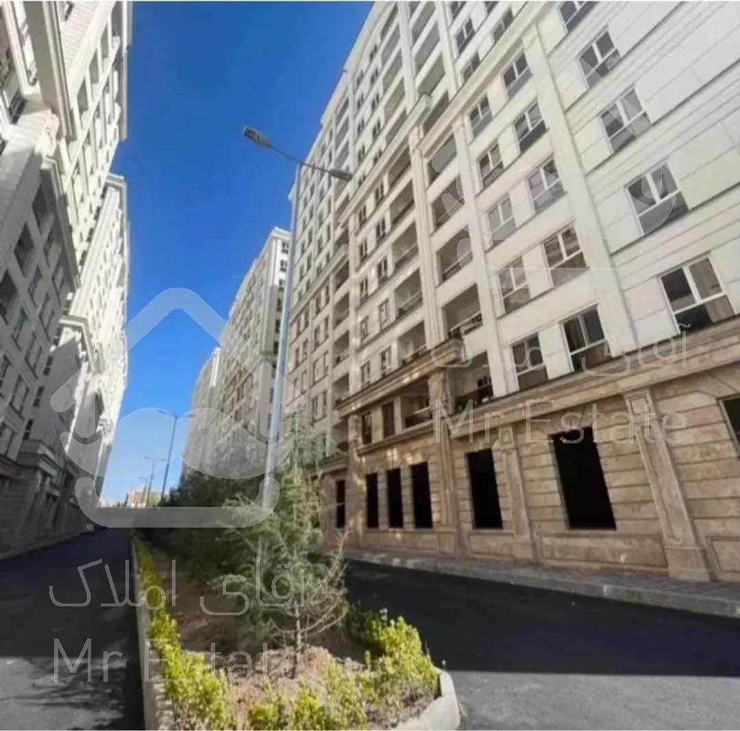 ۲۰۰ متر ۳ خواب سرمایه گذاری