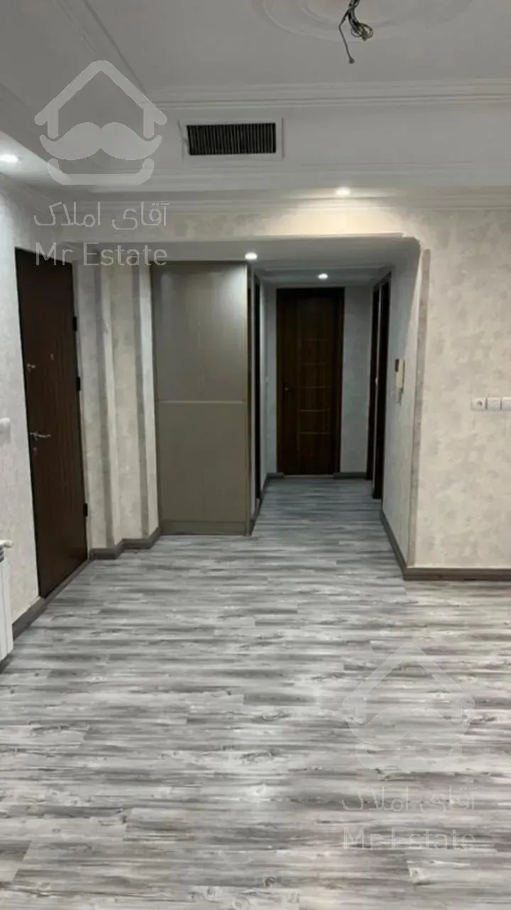 ۱۱۸متر دوخوابه قلهک