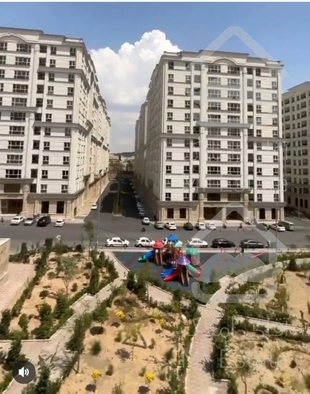 ۲۰۰ متر ۳ خواب سرمایه گذاری