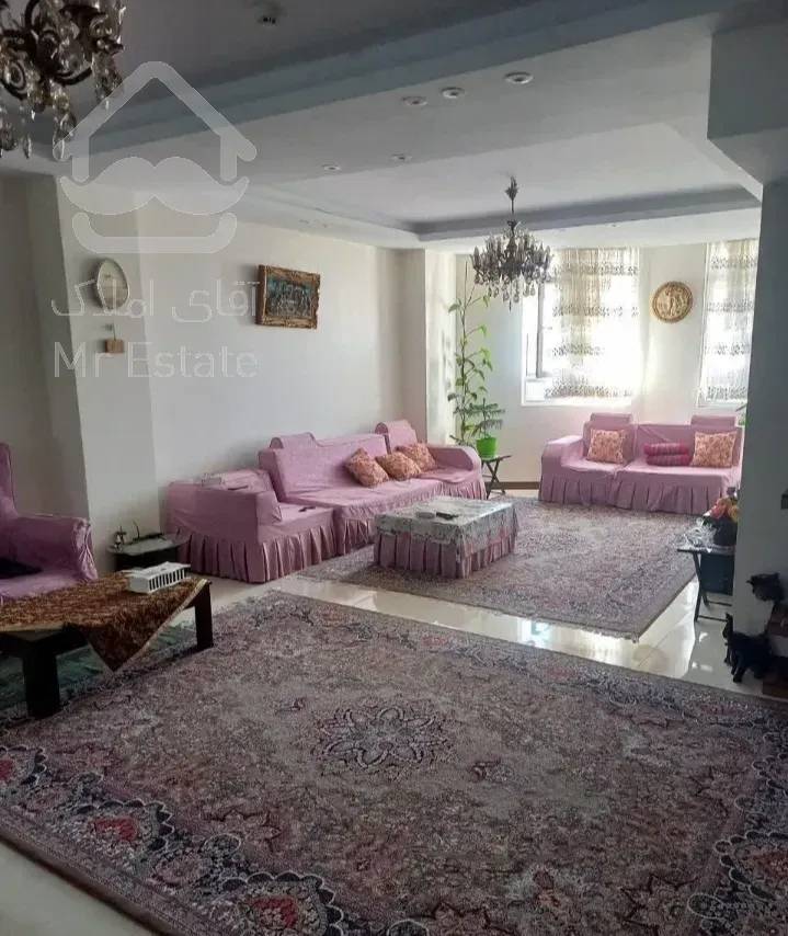 ۶۵ متر ۲ خواب طبقه اول سرمایه‌گذاری