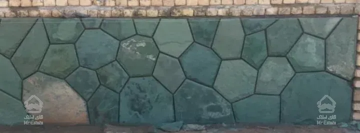 اجرای سنگ لاشه فروش سنگ لاشه