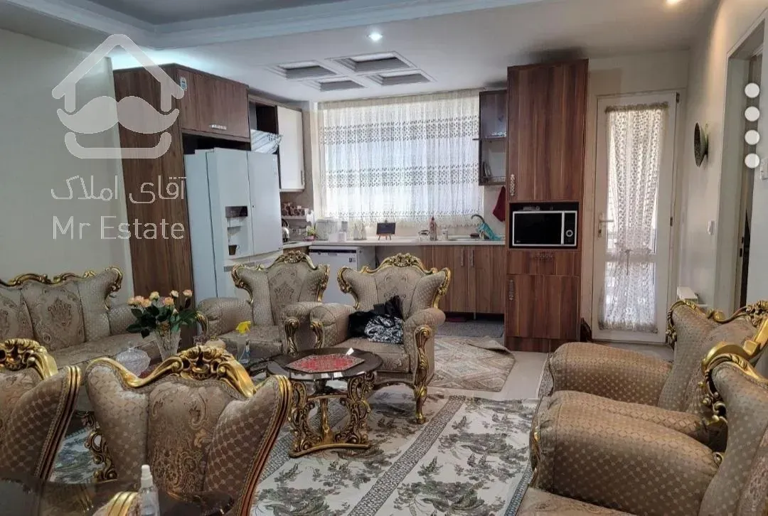 فروش ۴۸ متر ۱ خواب در سی متر جی