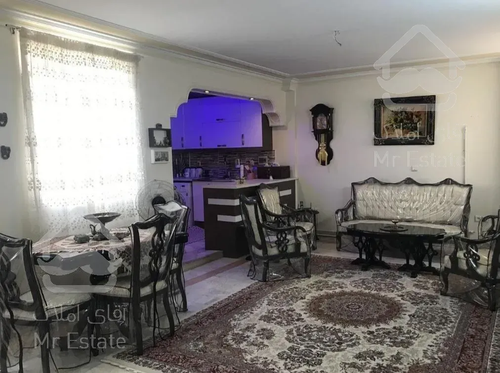 فروش ۴۹ متر ۱ خواب ، تک واحد در زنجان جنوبی