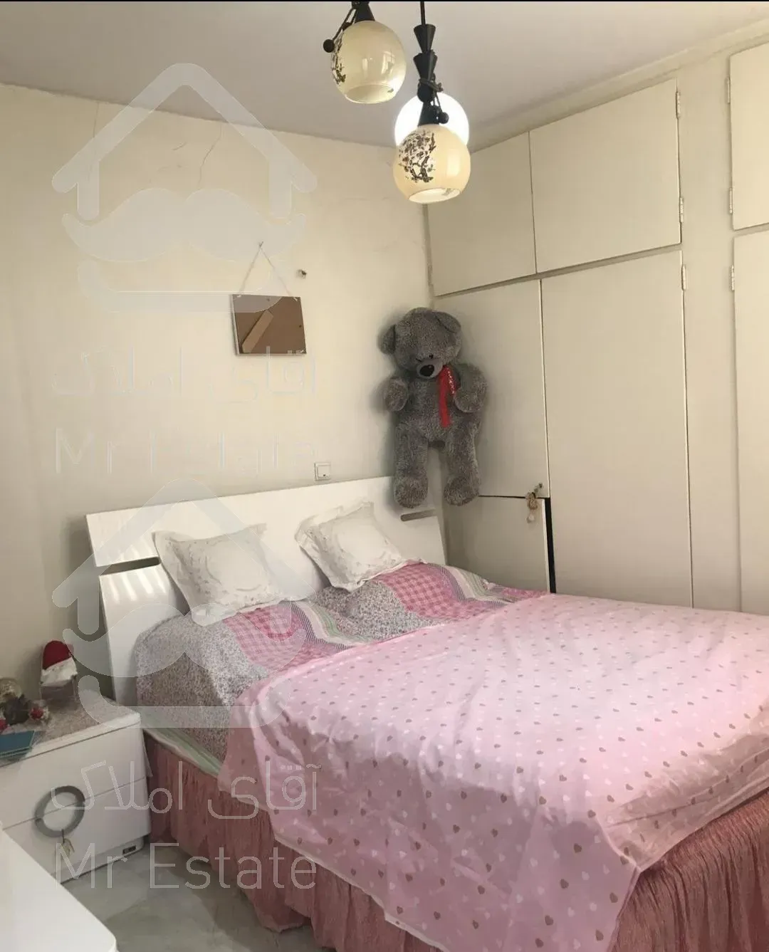 فروش ۴۹ متر ۱ خواب ، تک واحد در زنجان جنوبی