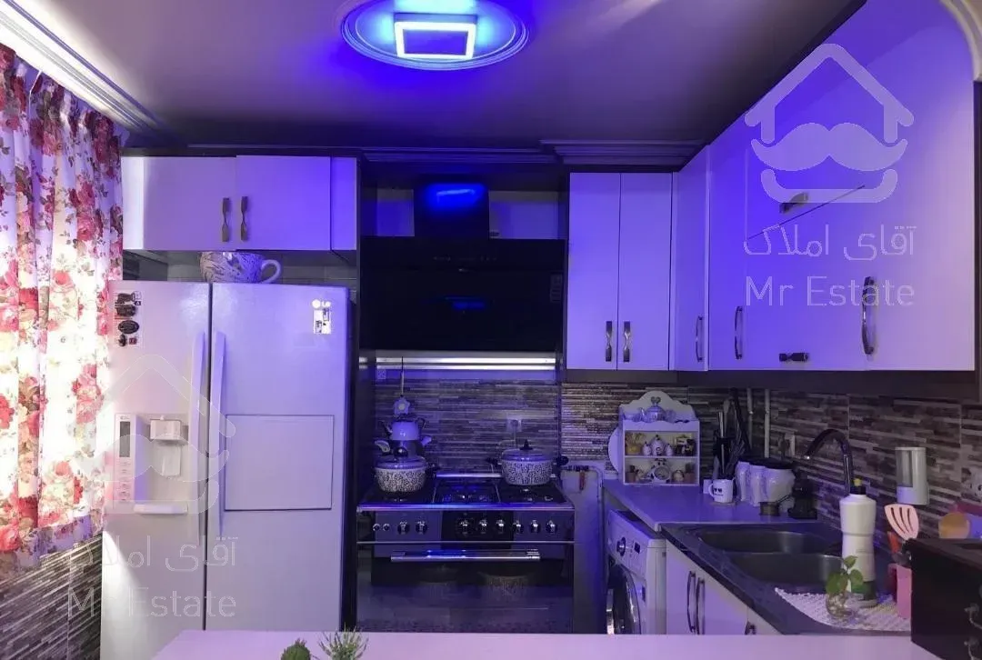 فروش ۴۹ متر ۱ خواب ، تک واحد در زنجان جنوبی