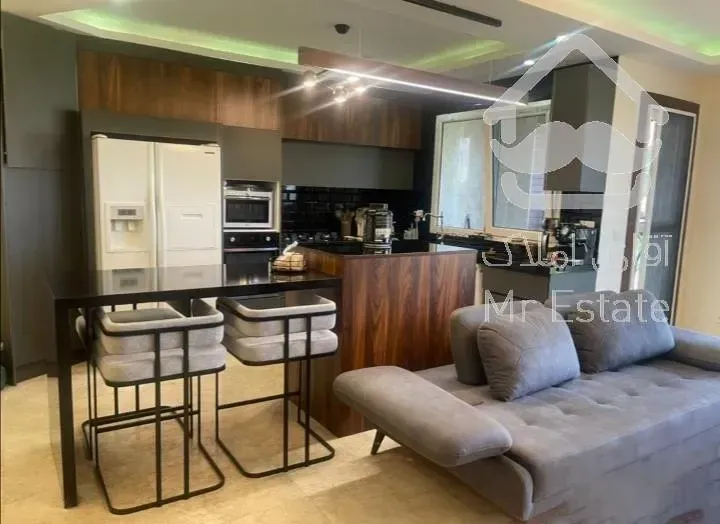 برج مجلل سیمرغ نگین جنت آباد