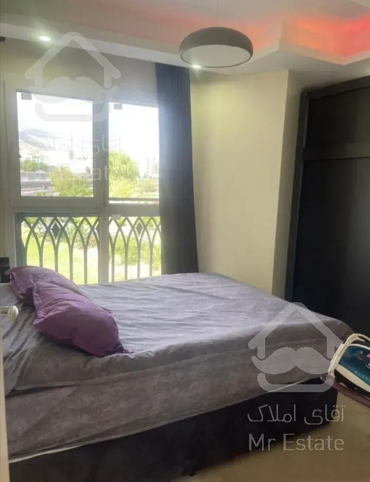 150 متر برج مجلل سیمرغ ویو کل تهران