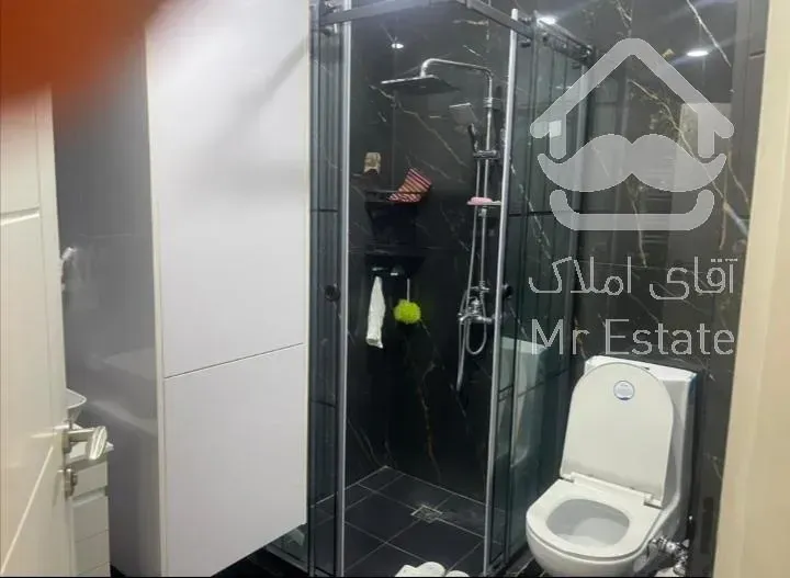 برج مجلل سیمرغ نگین جنت آباد