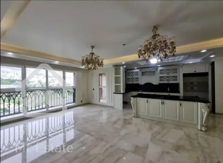 150 متر برج مجلل سیمرغ ویو کل تهران