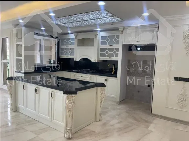 150 متر برج مجلل سیمرغ ویو کل تهران