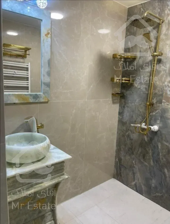 114 متری برج مجلل سیمرغ ویو کل تهران