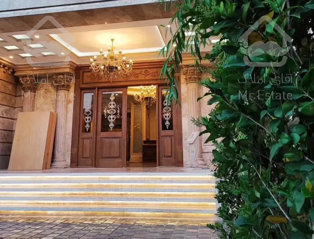 ۱۸۸ متر ۳خواب فول امکانات