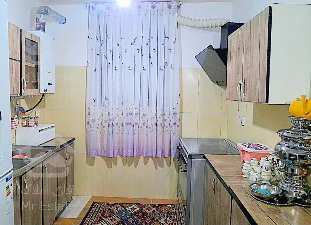 آپارتمان ۵۴ متر فروش فوری