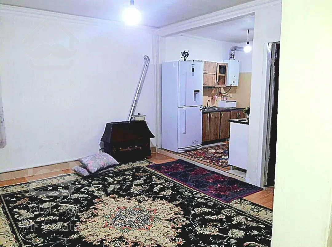 آپارتمان ۵۴ متر فروش فوری