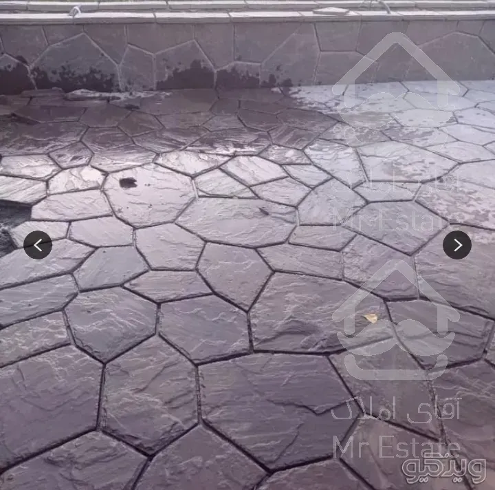 اجرای سنگ لاشه فروش سنگ لاشه