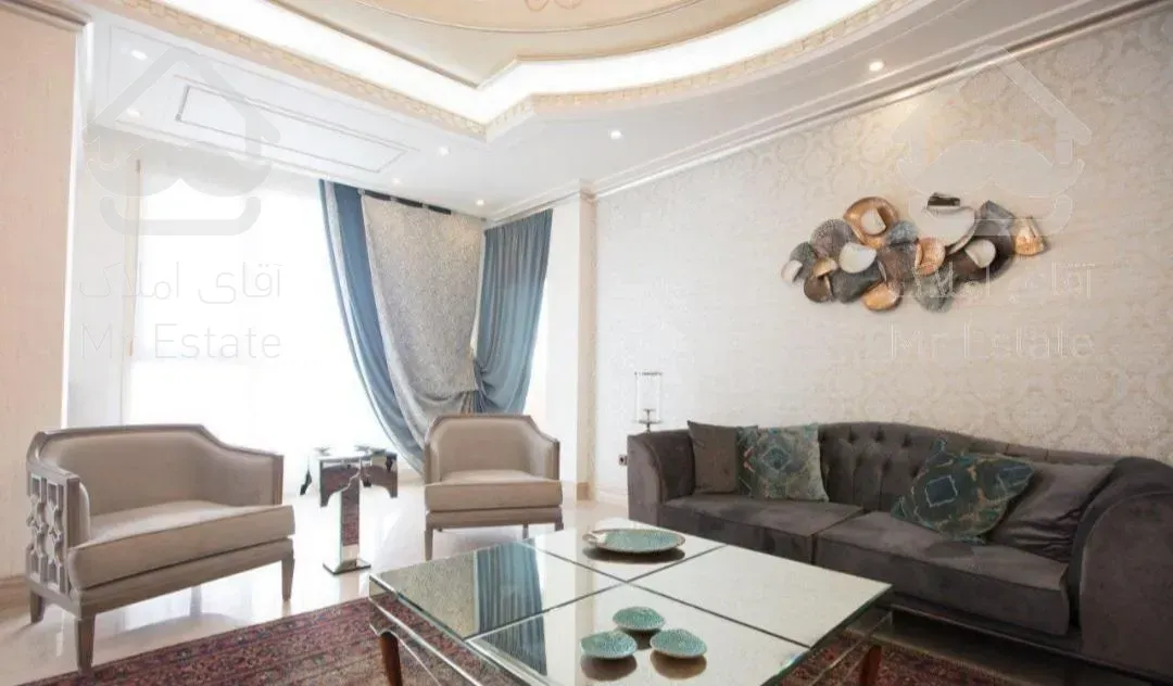 آپارتمان ۲۶۲ متری برای فروش در صاحبقرانیه