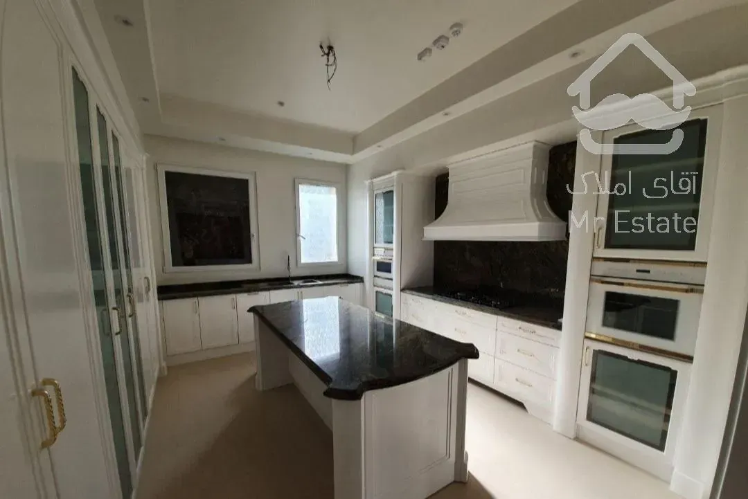 آپارتمان ۴۷۵ متری برای فروش در صاحبقرانیه