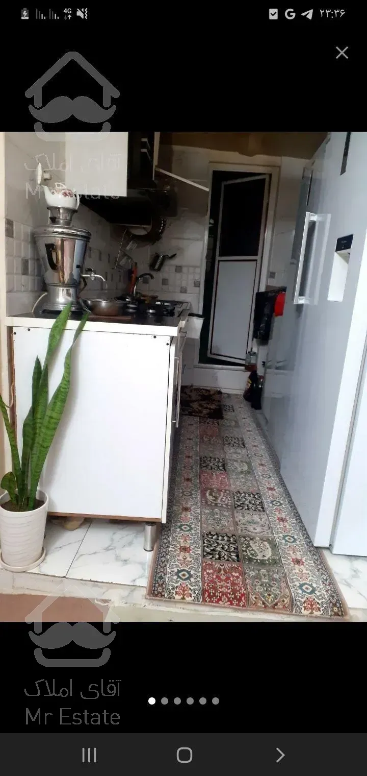 منزل ۵۰ متری دربست