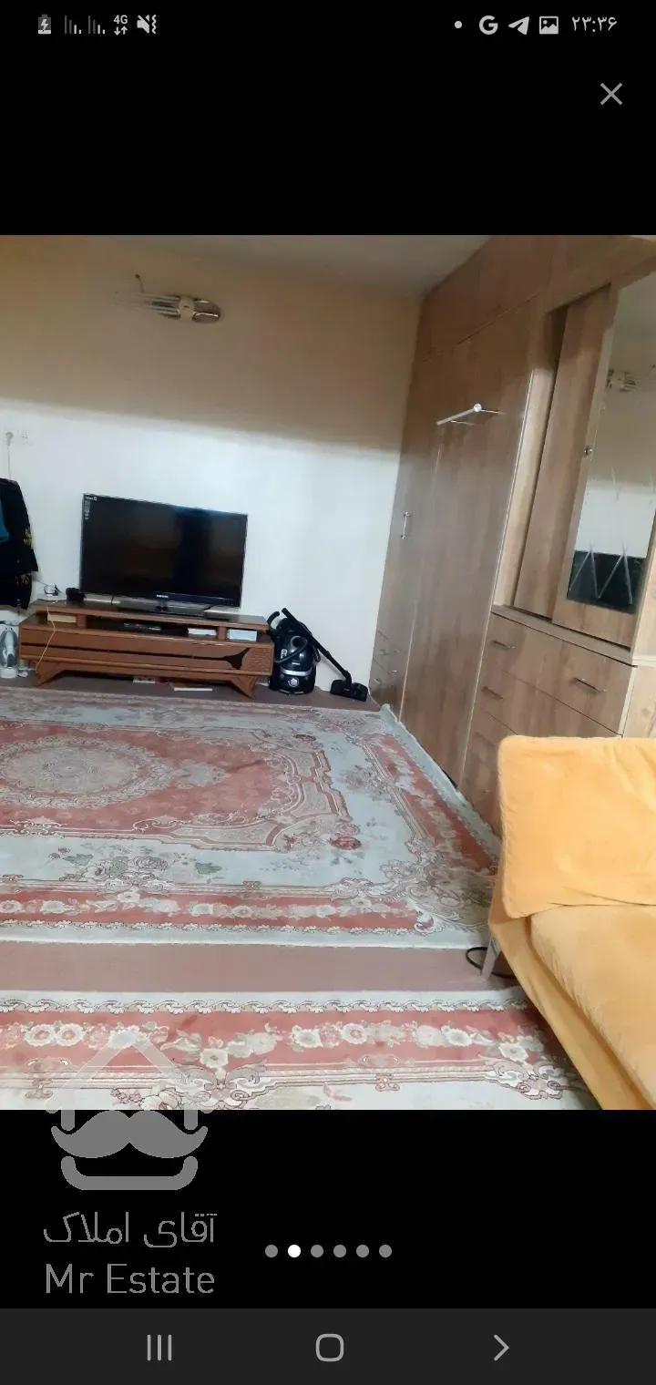 منزل ۵۰ متری دربست