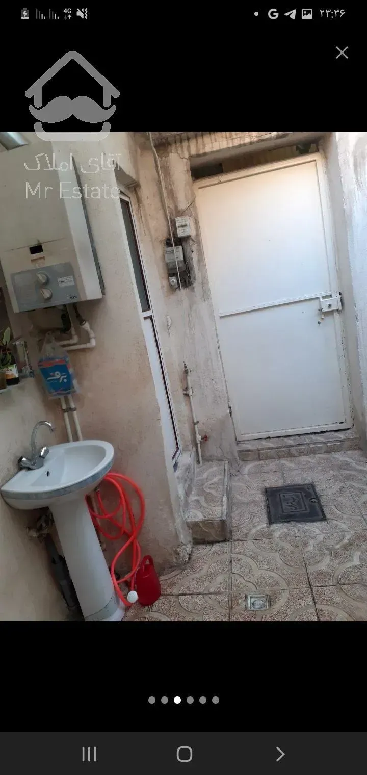 منزل ۵۰ متری دربست