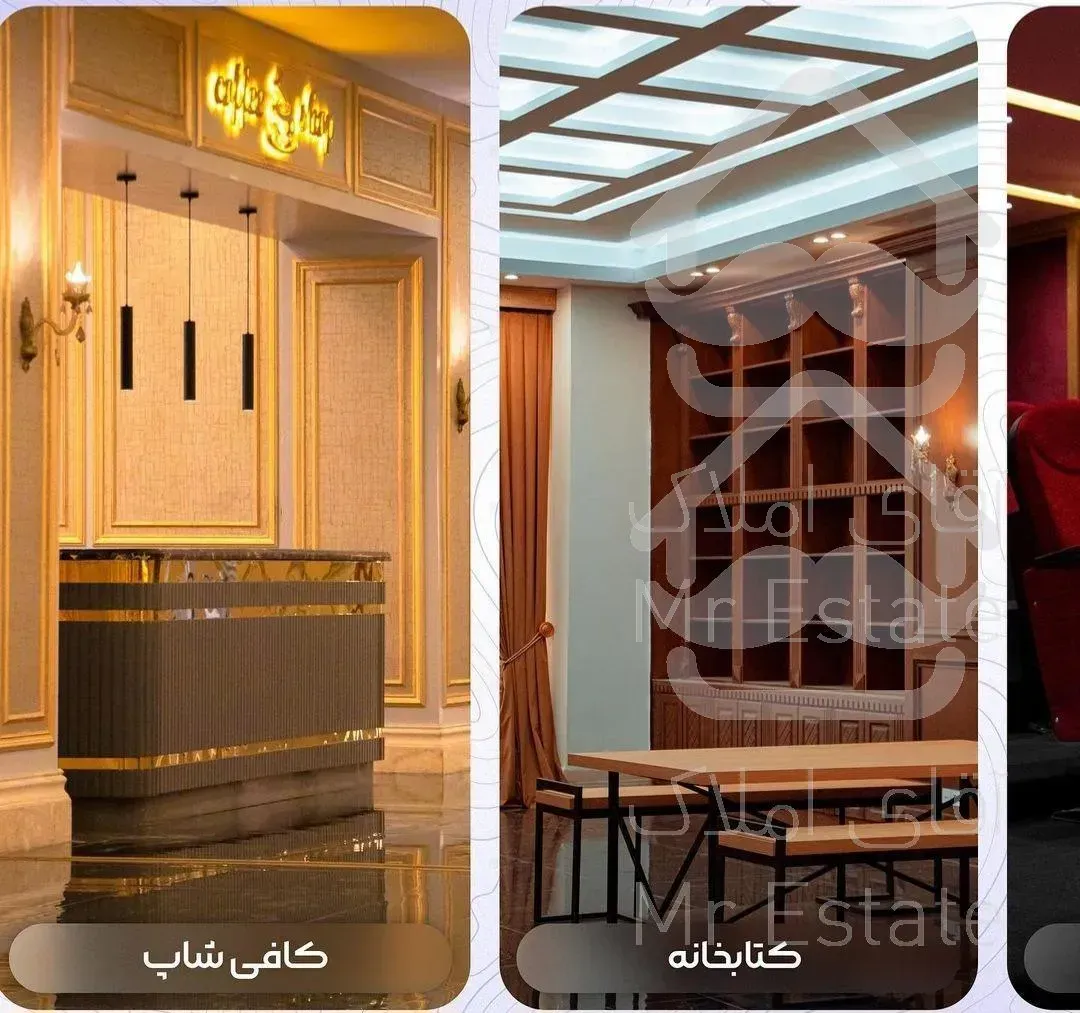 ۱۱۵ متر ۲خواب کلیدنخورده