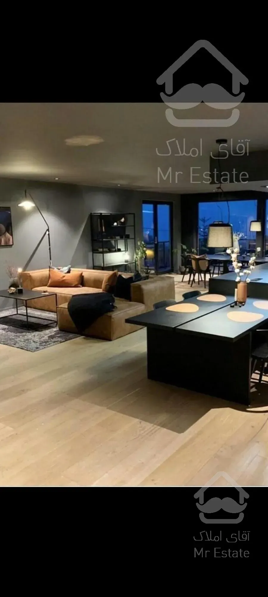 قسطی خرید کنی بردی/لوکیشن ناپ/برجی سوپر لوکس/۷۵متر/سند تک برگ