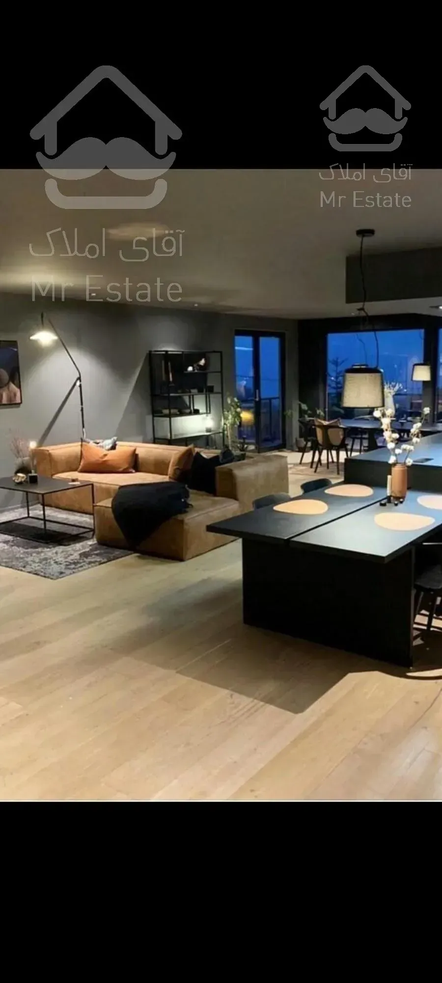 خریدی برای مشکل پسندان/برج الماس/۷۵متر/نور گیر/لوکیشن تاپ