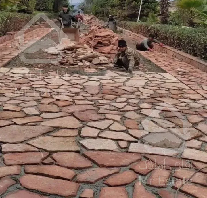 فروش سنگ لاشه