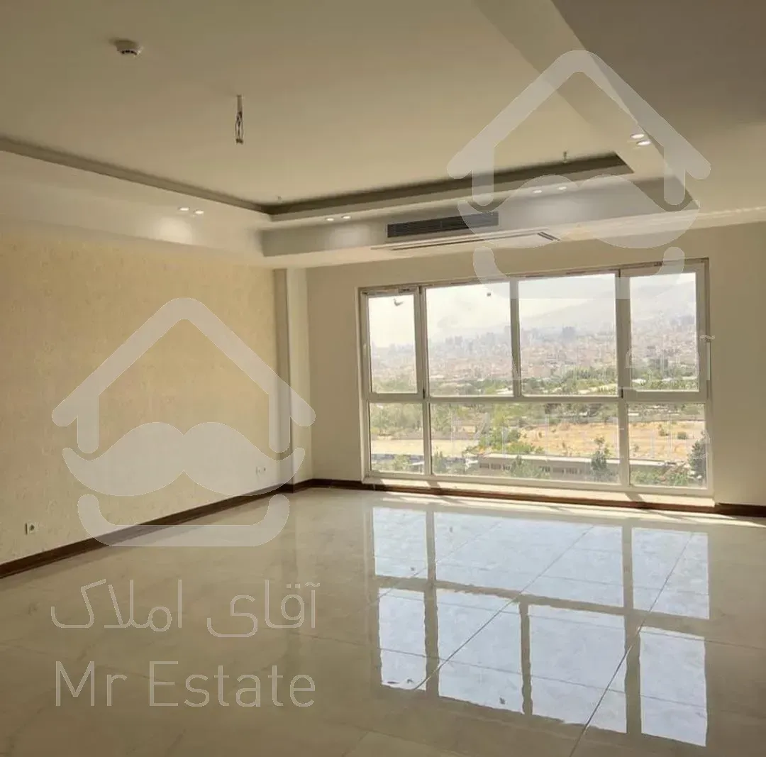 ۱۹۵ متر ۳ خواب سرمایه گذاری