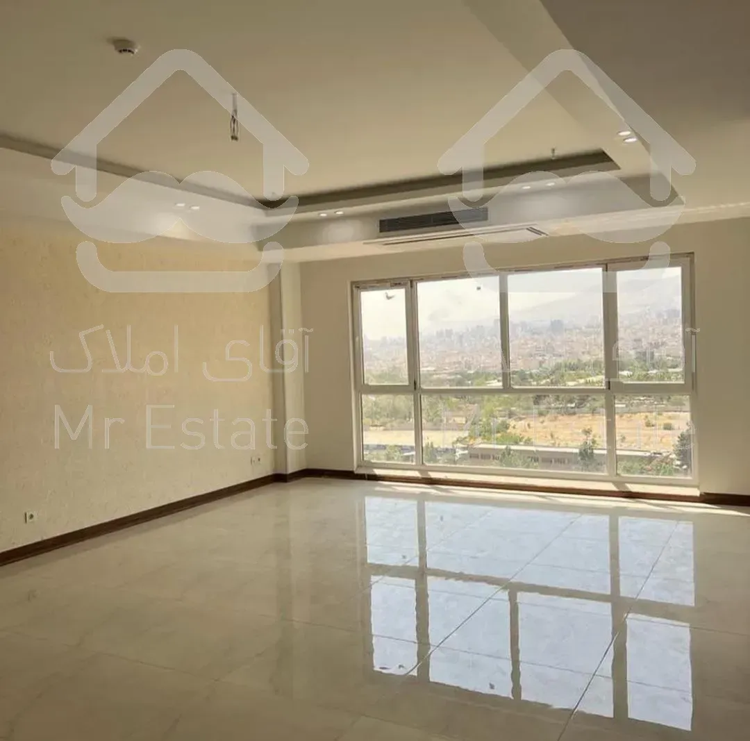 ۱۱۵ متر ۲ خواب پاسداران