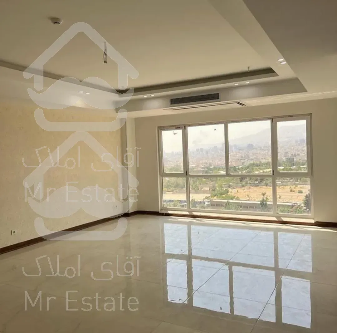 ۱۸۳ متر ۳ خواب امکانات یک شهر