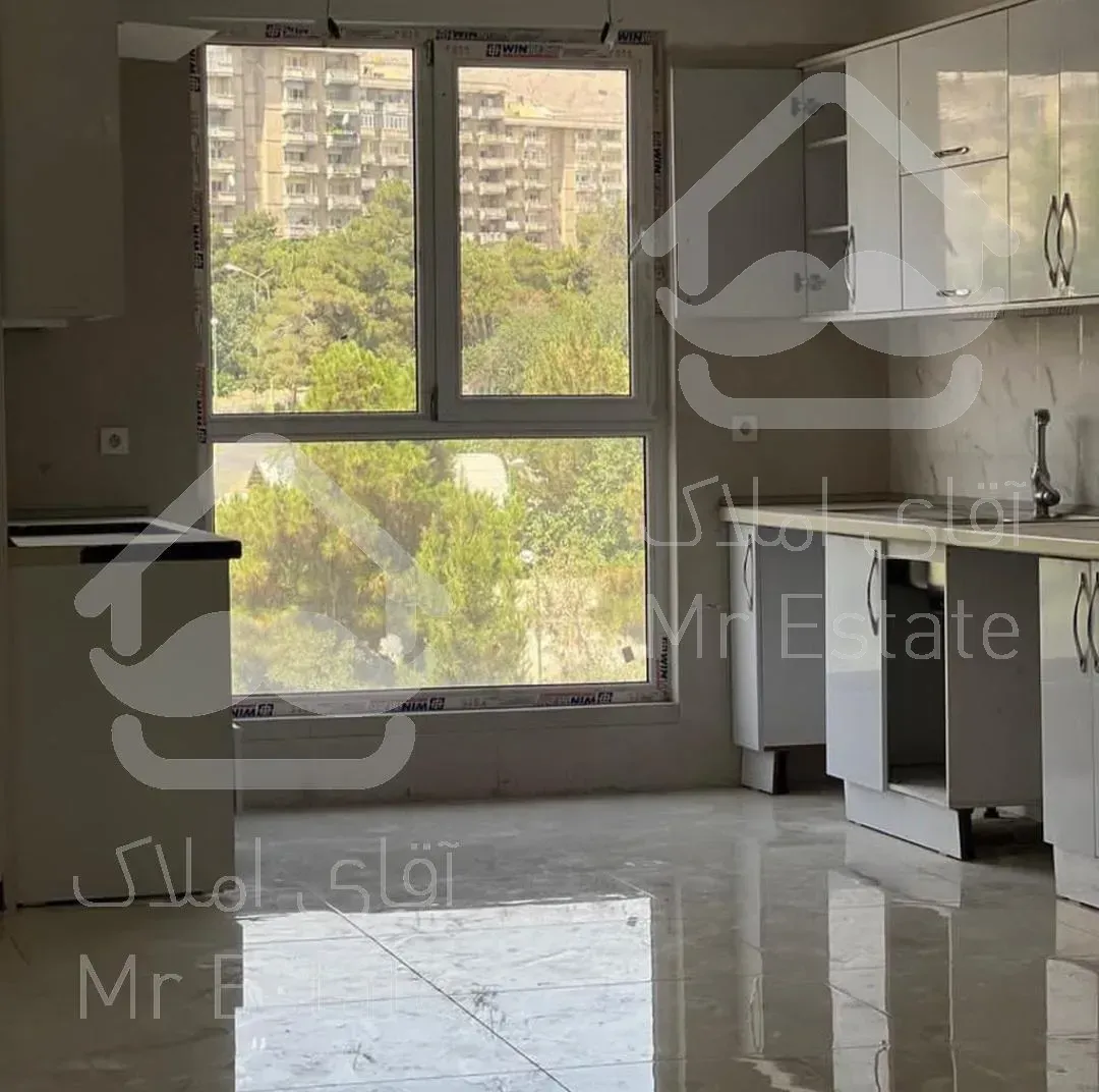 ۱۱۵ متر ۲ خواب پاسداران