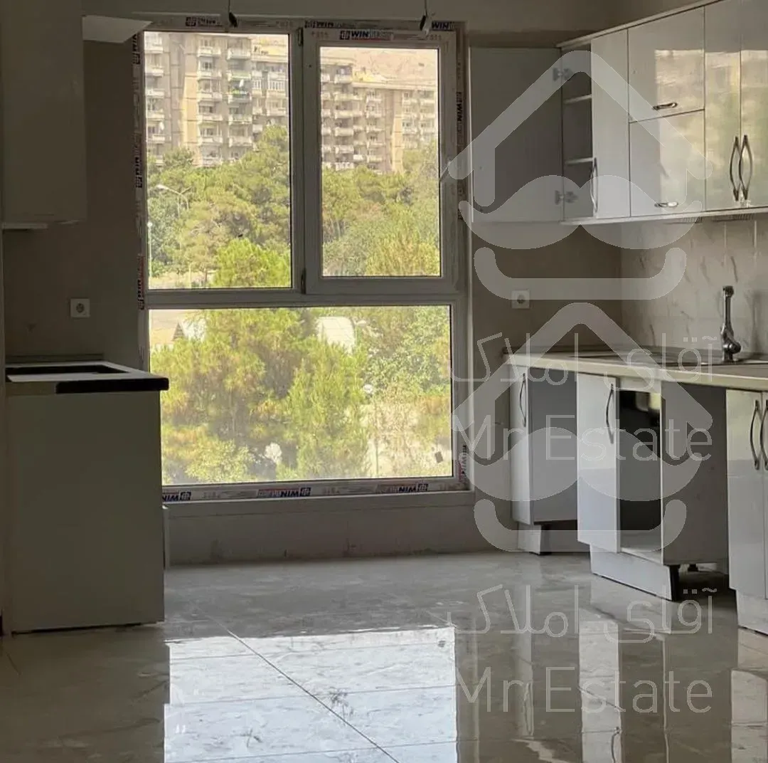 ۱۸۰ متر ۳خواب هروی زیر قیمت سازنده