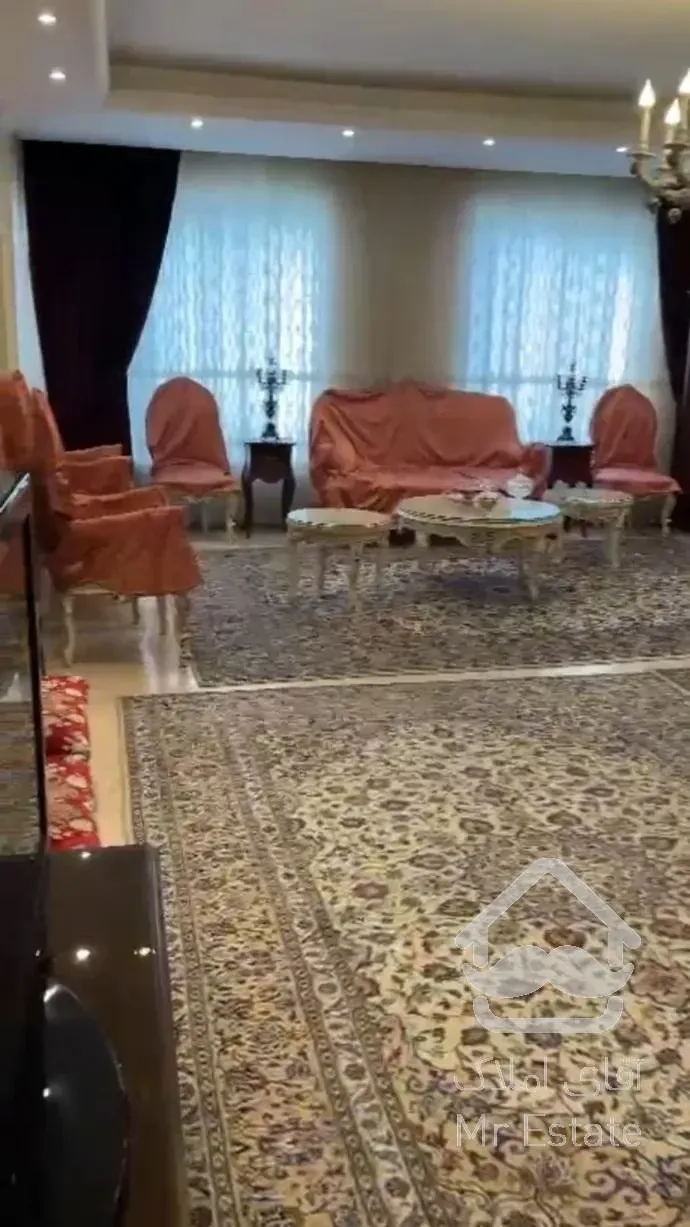 ۱۳۵متر۳خواب