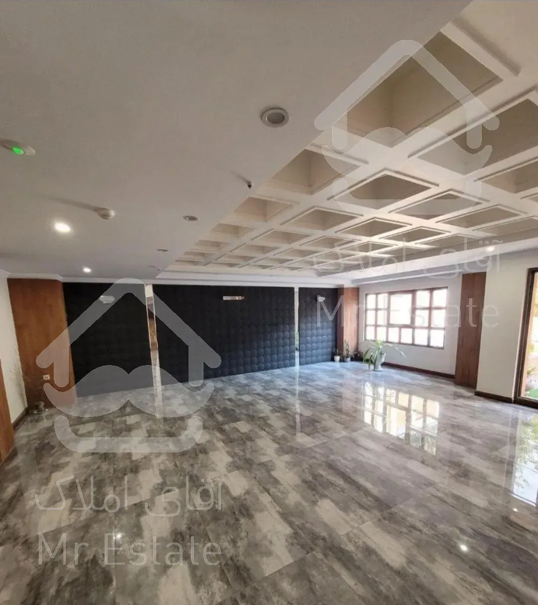 خواجه عبدالله ۱۰۰متر/دوخواب/ویو لابی/قیمت زیر منطقه