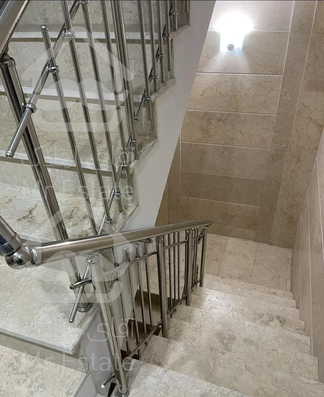 ۱۱۷متر/۲خواب/کم‌واحد واحد کلیدنخورد/خواجه‌ عبدالله