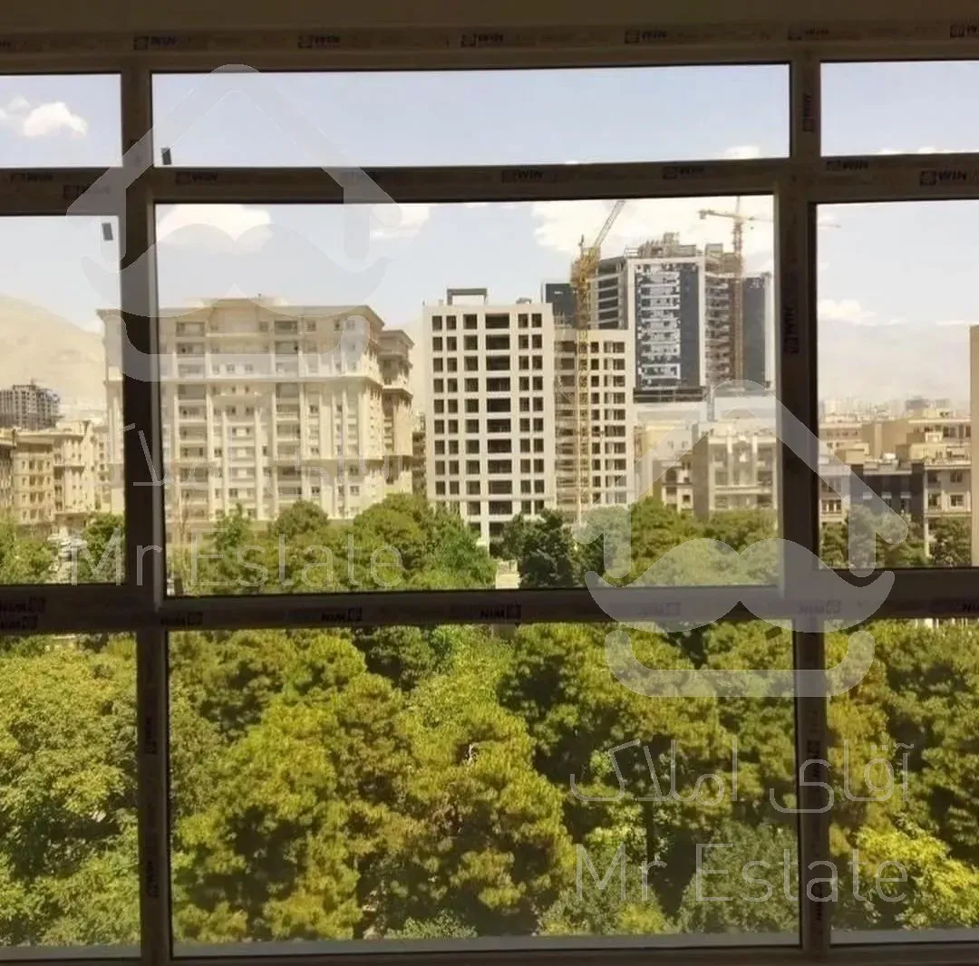 ۱۱۵ متر ۲خواب کلیدنخورده