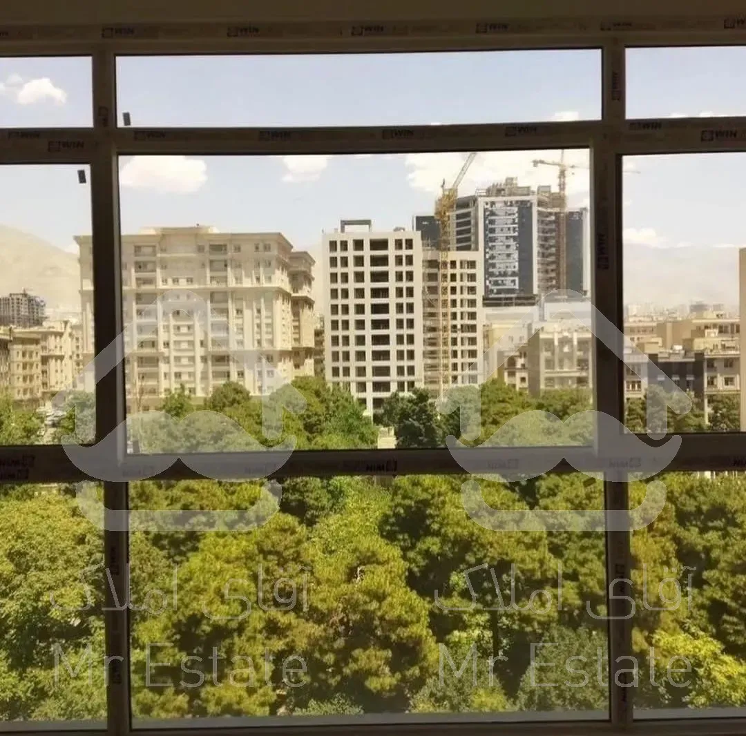 ۱۱۵ متر ۲ خواب پاسداران