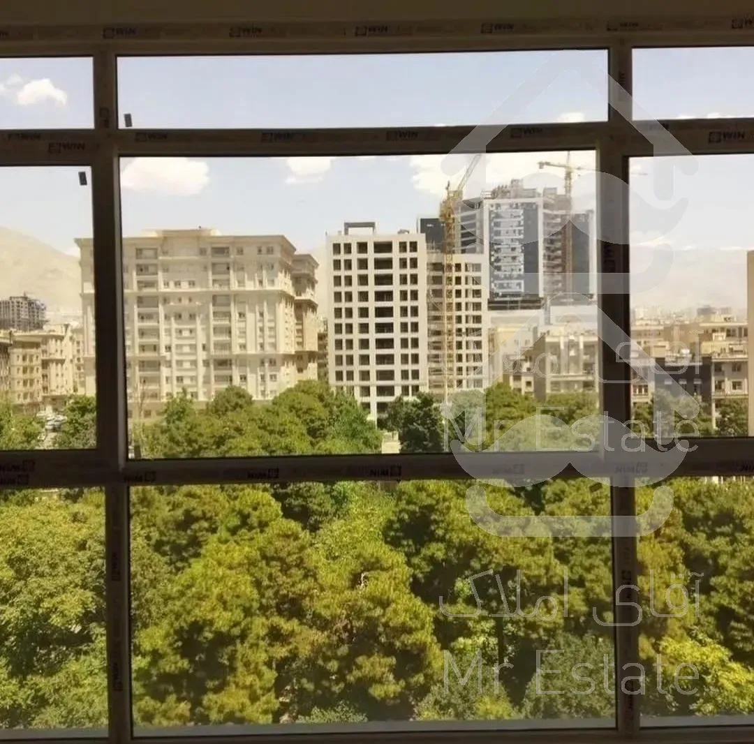 ۱۱۵ متر هروی زیر قیمت سازنده