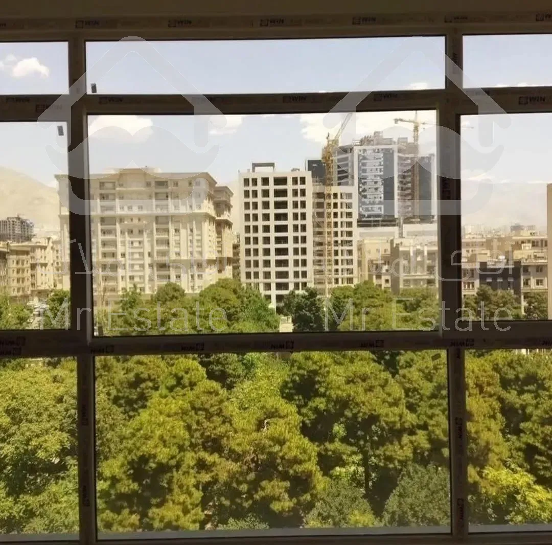 ۱۸۸ متر ۳خواب فول امکانات