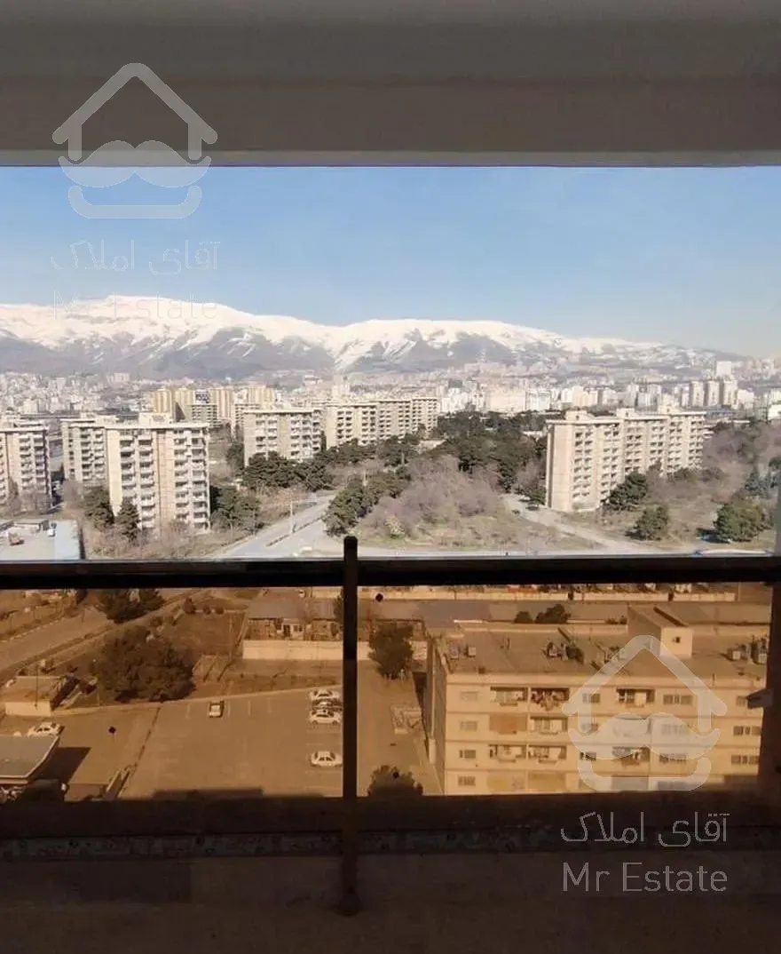 ۱۸۸ متر ۳خواب فول امکانات