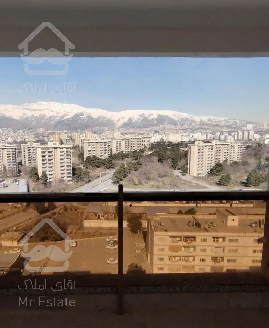 ۱۱۵ متر هروی زیر قیمت سازنده