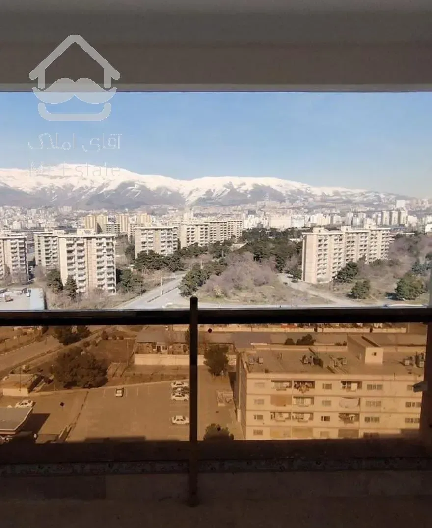 ۱۱۵ متر هروی زیر قیمت سازنده