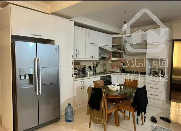 آپارتمان ۱۰۵متری دامایی