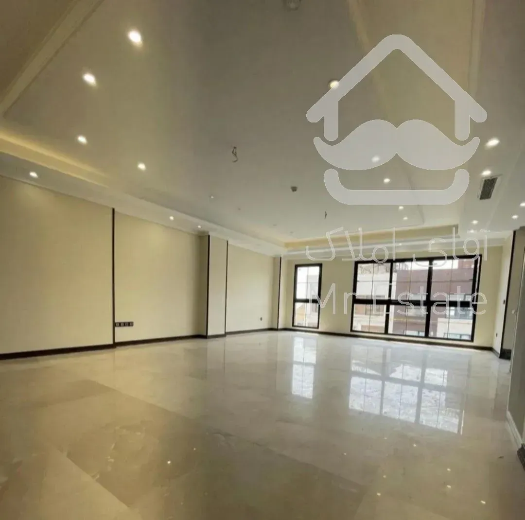 ۲۱۰متر سه خواب شهرک غرب