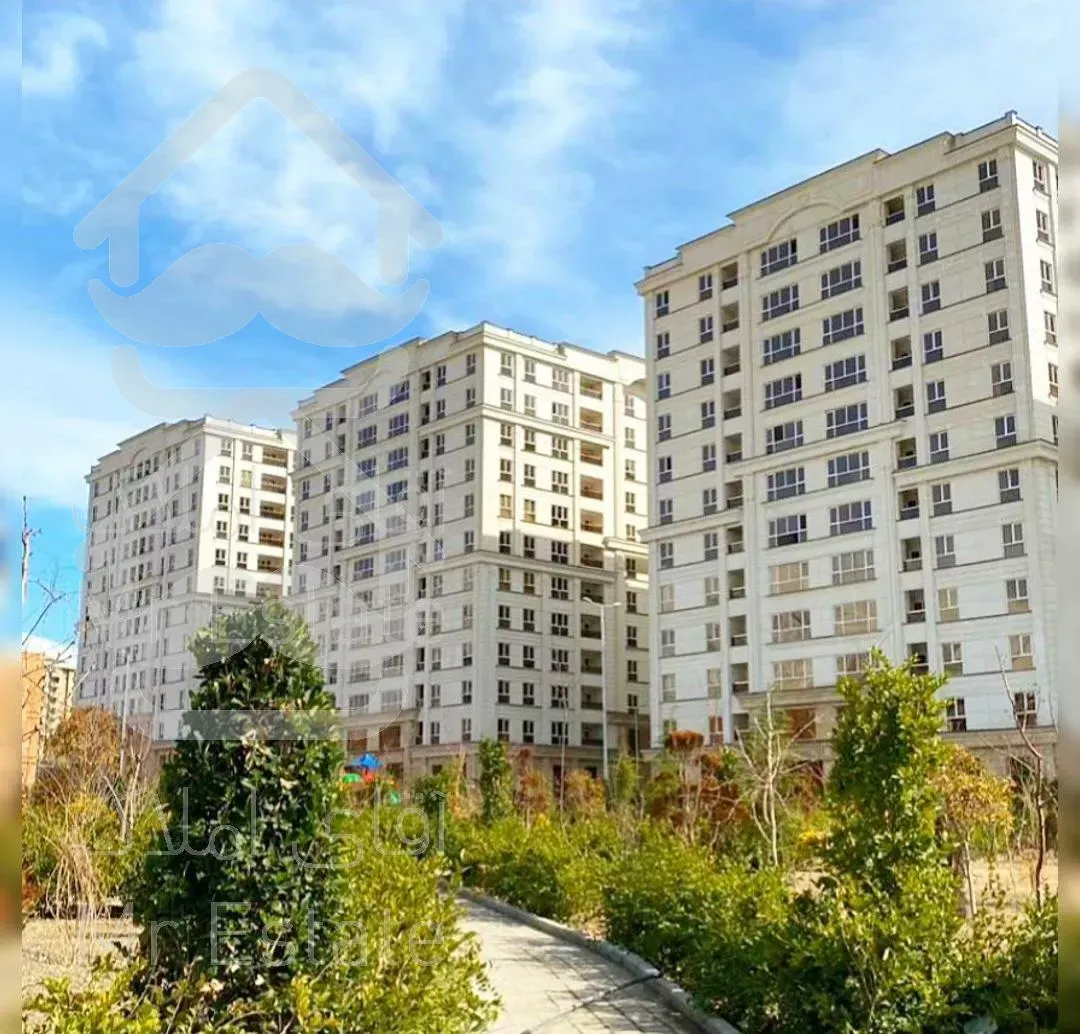 ۱۱۵ متر ۲ خواب پاسداران