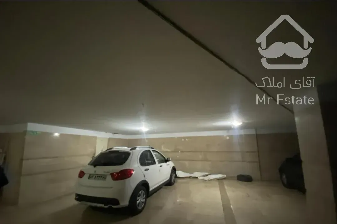 ۱۳۶‌مترسهروردی شمالی ۳خواب ویو لابی تخلیه فول‌امکانات