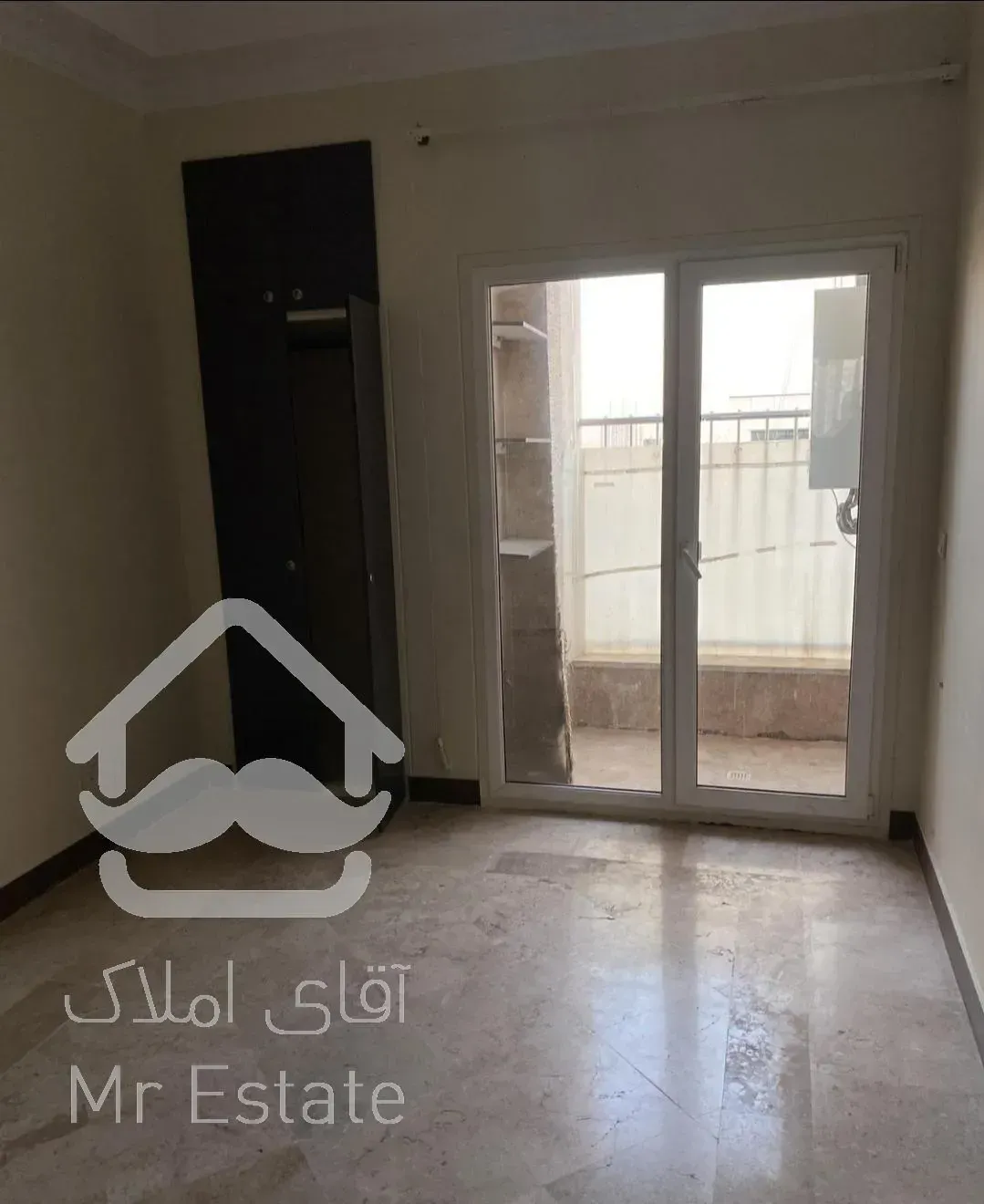 ۱۳۶‌مترسهروردی شمالی ۳خواب ویو لابی تخلیه فول‌امکانات