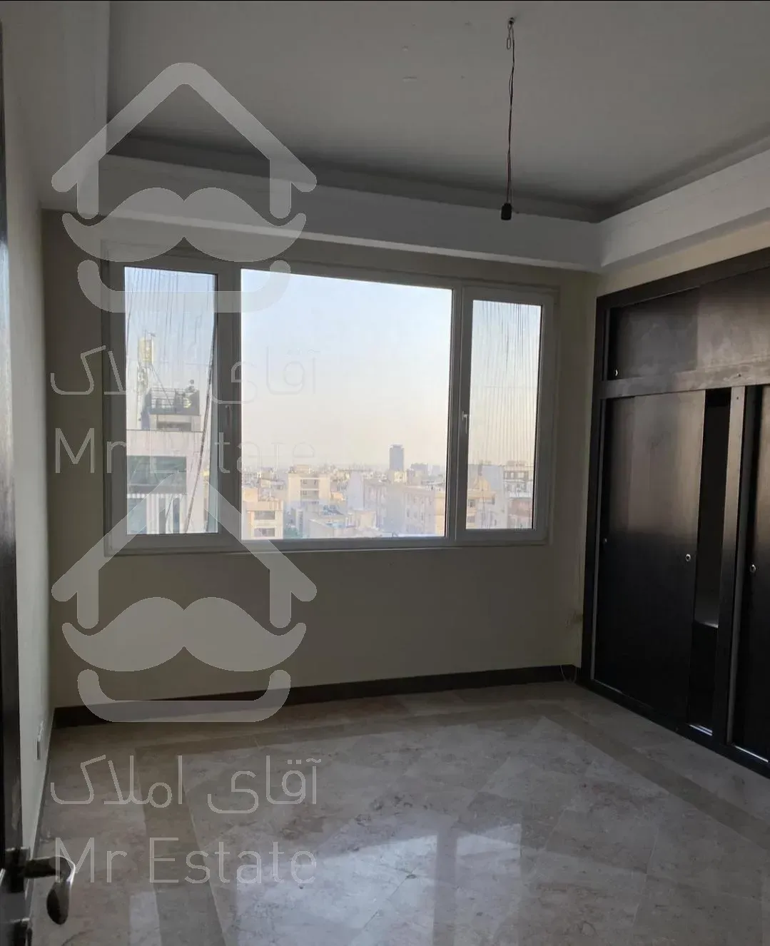 ۱۳۶‌مترسهروردی شمالی ۳خواب ویو لابی تخلیه فول‌امکانات