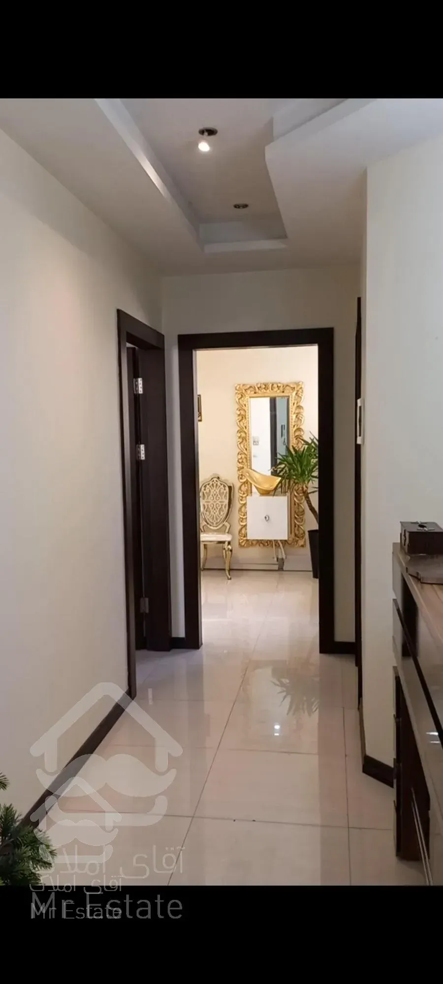 بر کامرانیه۹۰متر موقعیت اداری